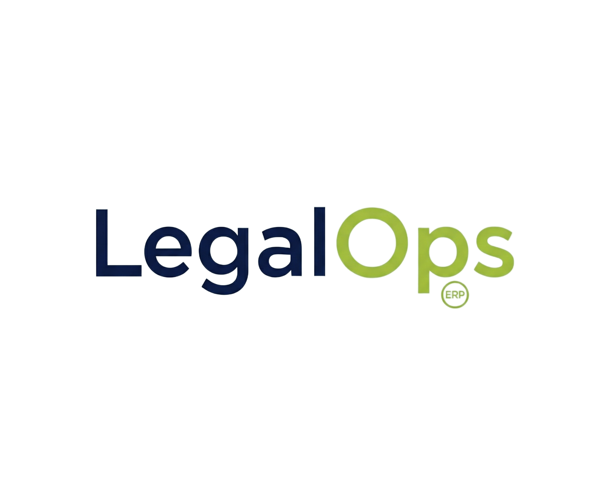LegalOps Logo